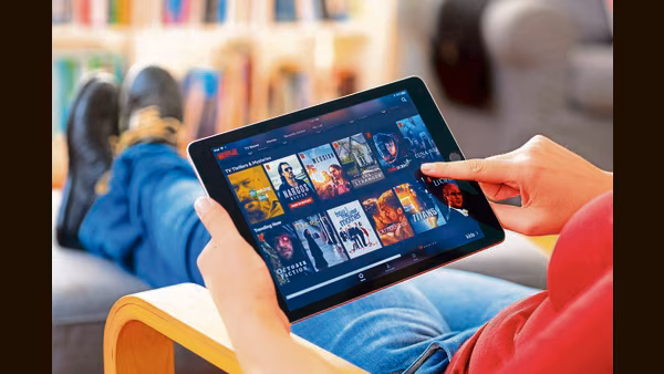 Bollywood in the era of OTT Platform domination