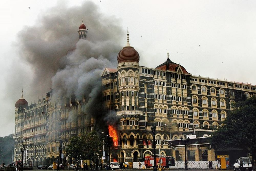 Part 2 of the Truth behind 26/11 Mumbai Attacks