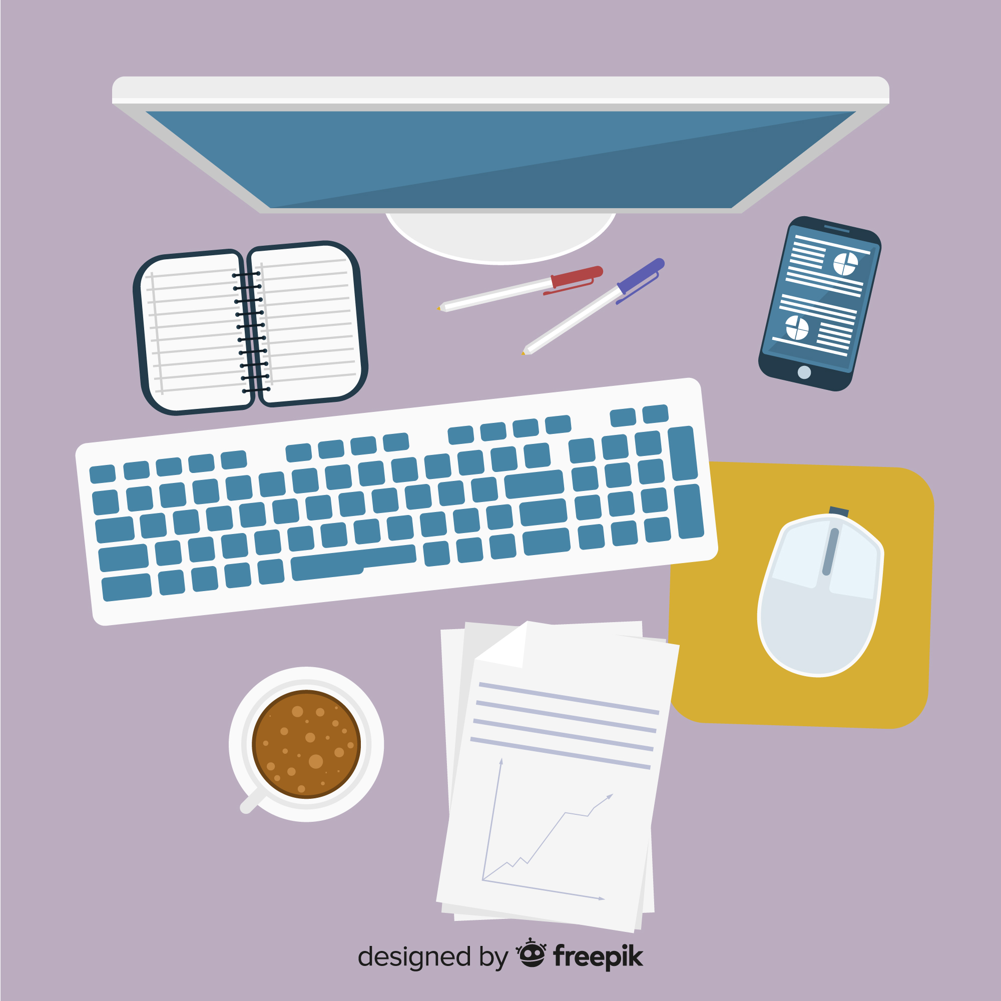 Elevate Your Work-from-Home Experience