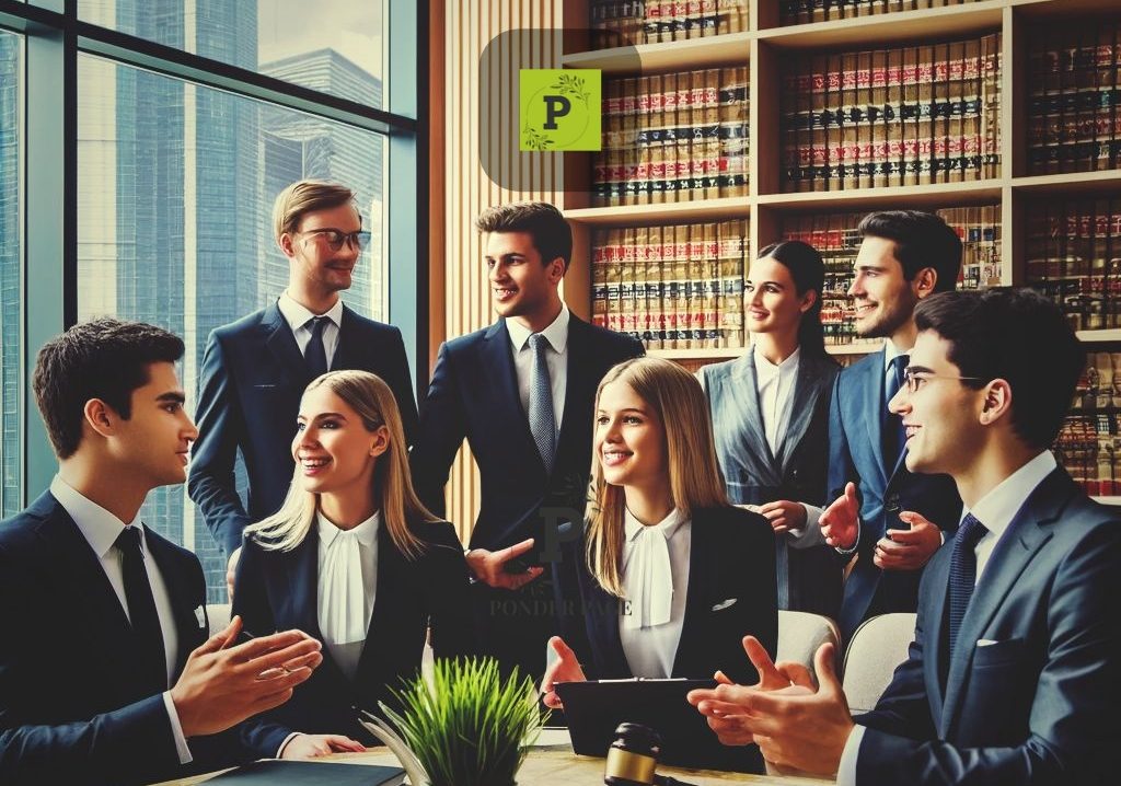 Focus Areas for Final Year Law Students
