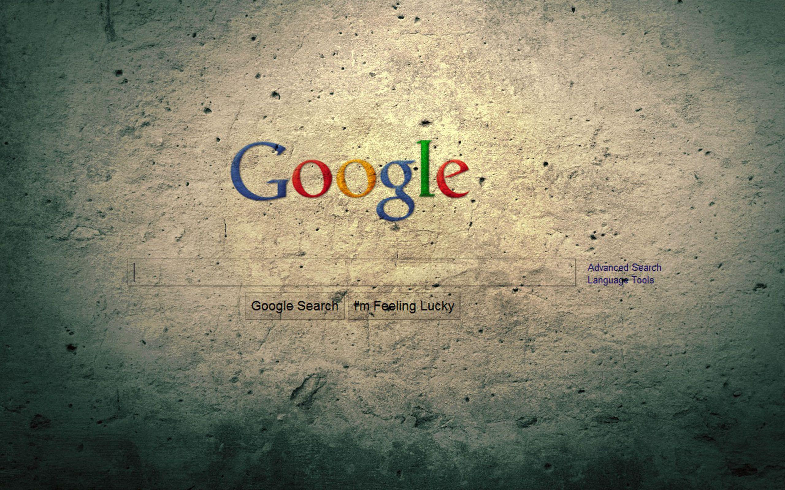 Google and its Business Model