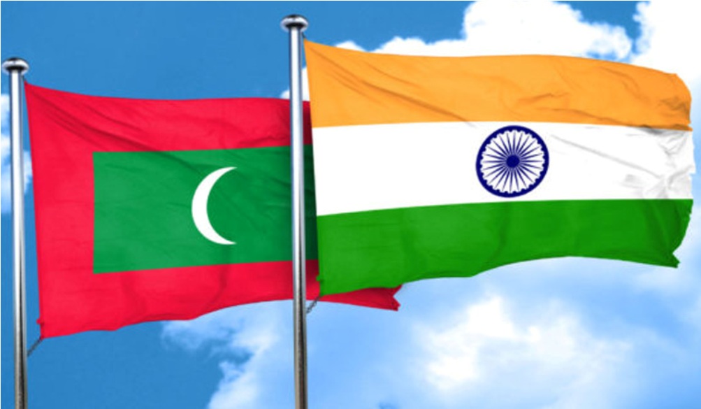 India-Maldives Ties: The Geopolitical Significance of Maldives for India: A Strategic Partnership in the Indian Ocean 