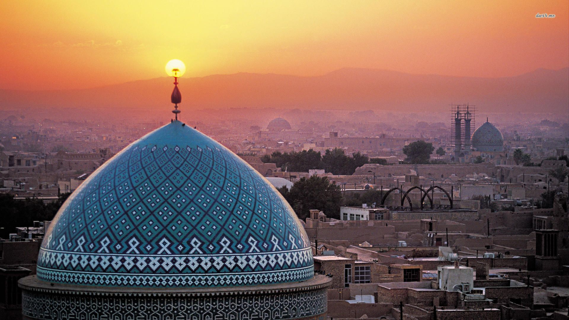 Strategic Geopolitical Positioning of Iran