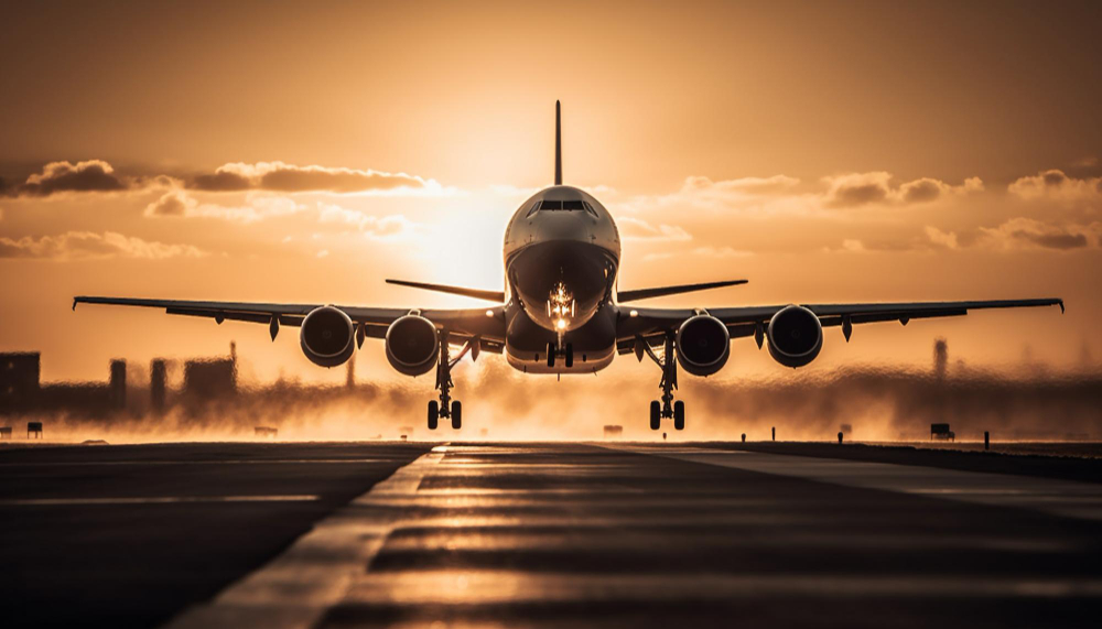Business Model of Airports: An In-Depth Discussion