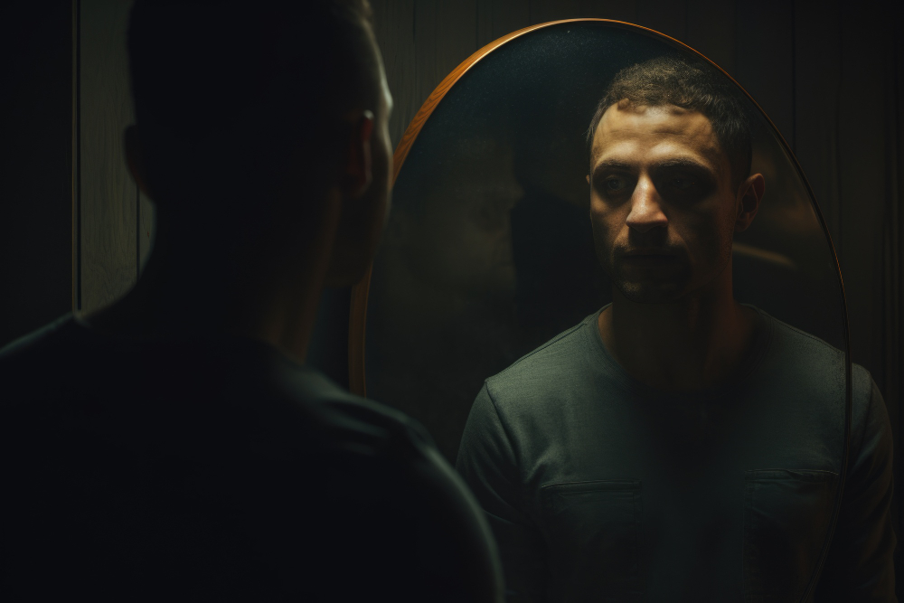 Reflections on Past and Future 