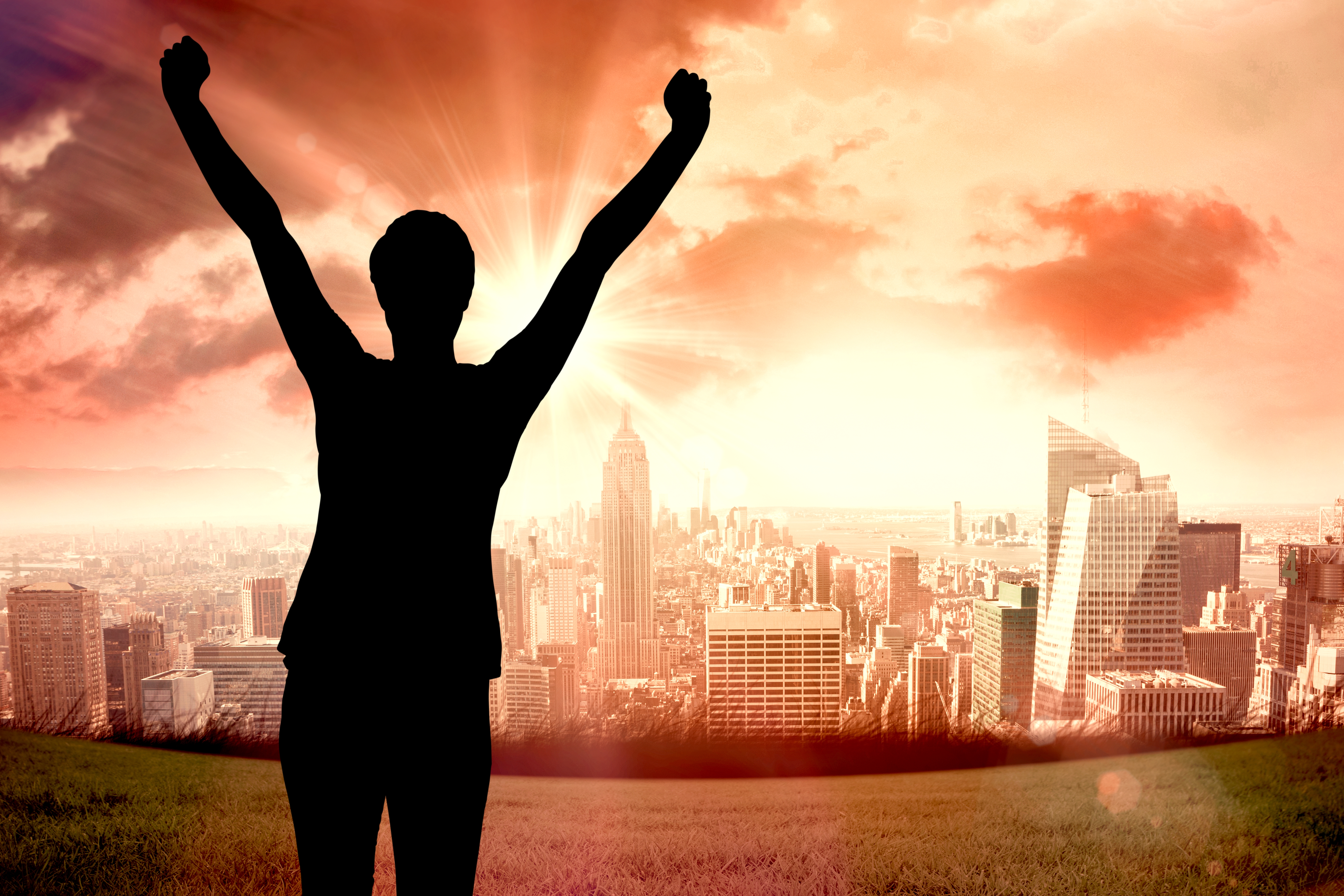 Success A Personal Perspective 
