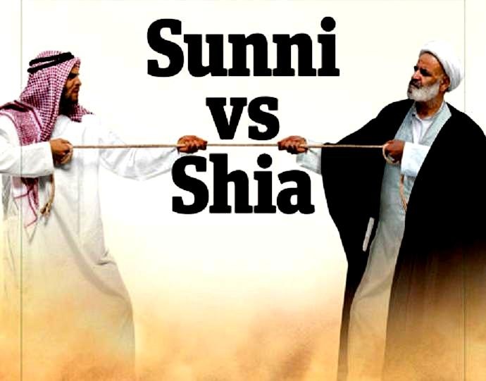A Historical Perspective on Sunni-Shia Muslims