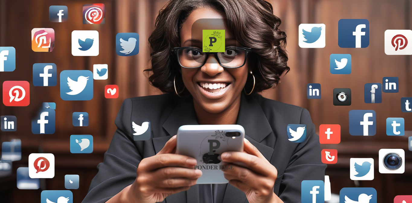 The Rise of Social Media Advocacy  – Networking and Collaboration