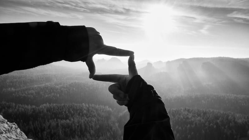 The Window We Look Through: A Lesson in Perspective 