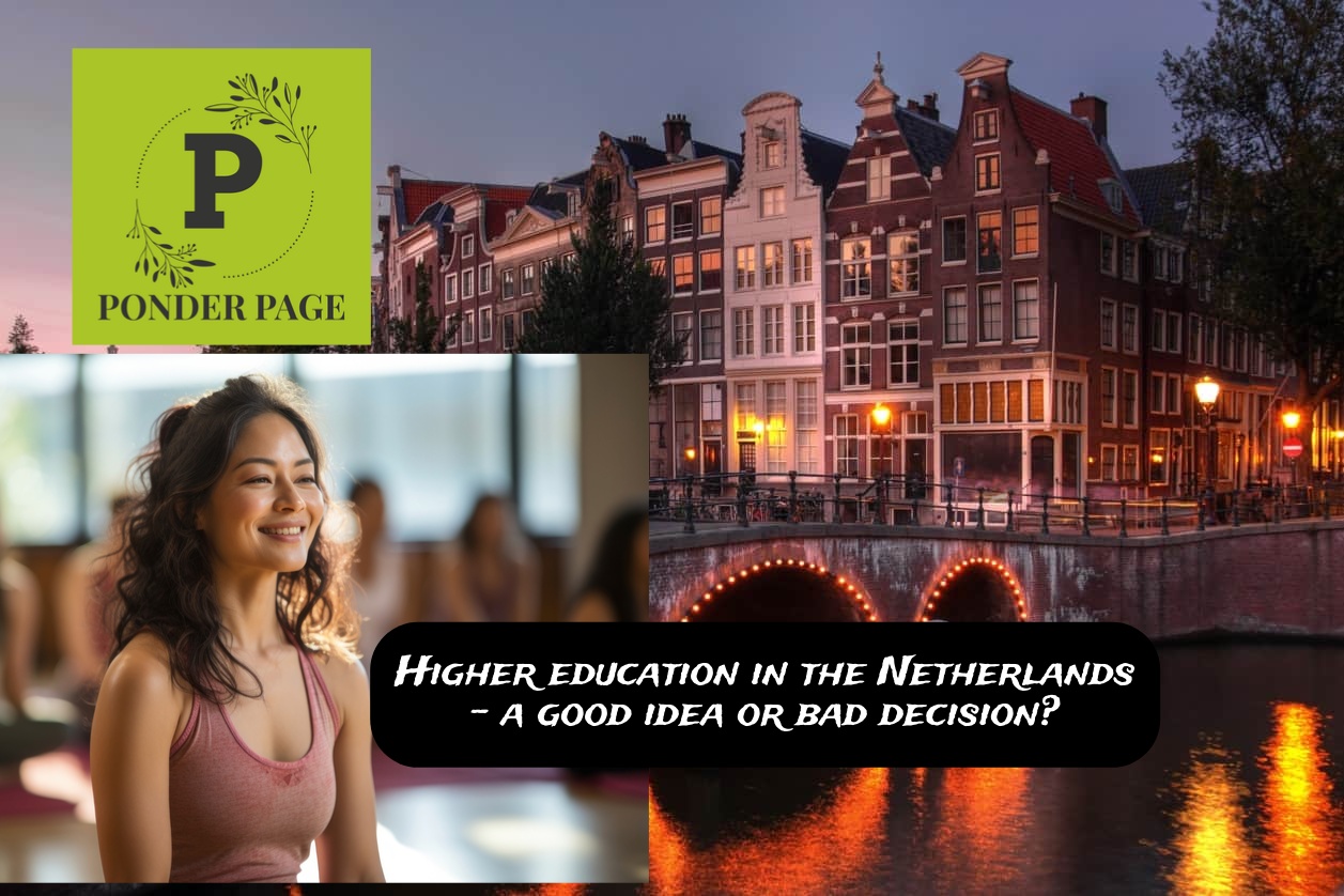 What are the pros and cons of studying in the Netherlands? Is Immersing Yourself in the Netherlands Worth It?