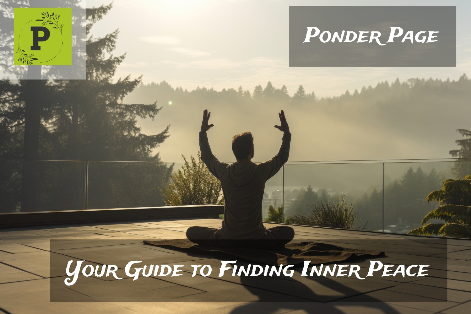 Your Guide to Finding Inner Peace