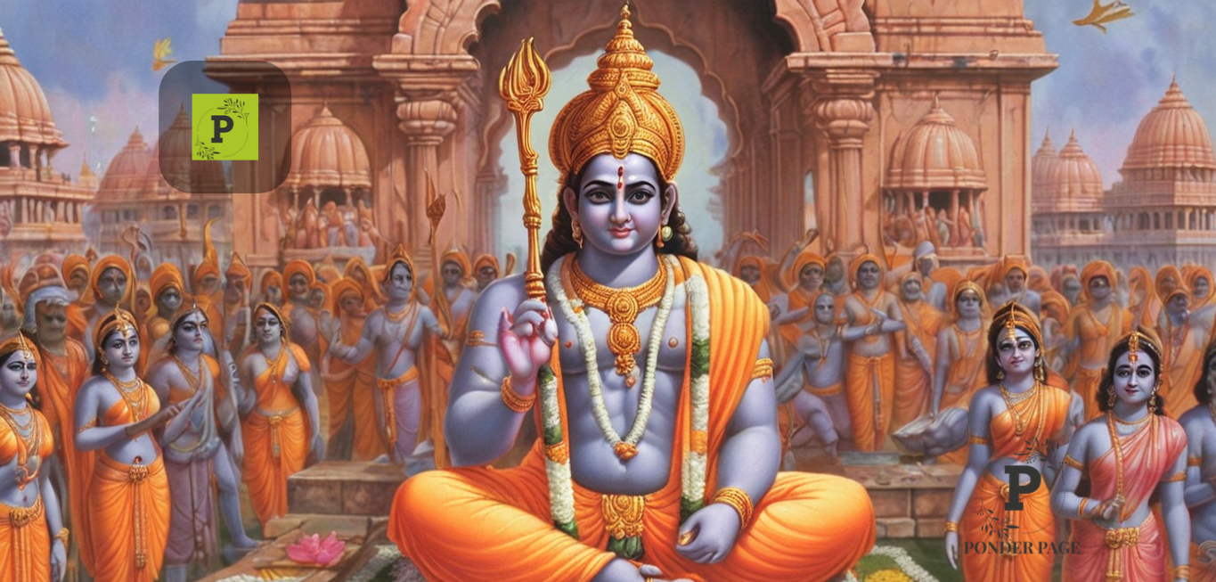 Ram Mandir Dispute: Chapter I  