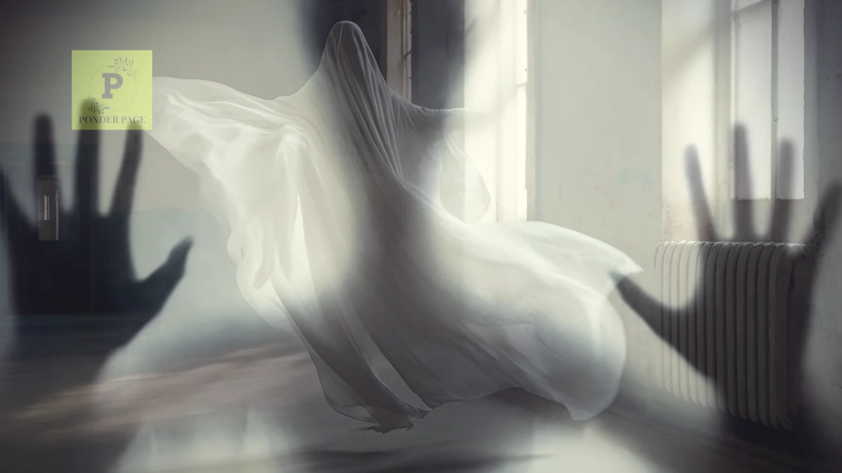Are Ghosts Real: The Age-Old Question