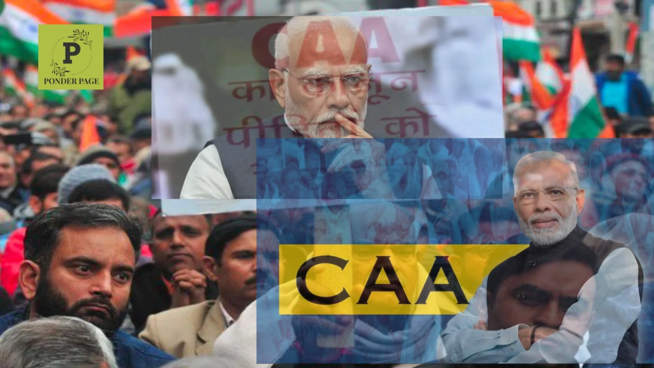 Understanding the CAA Notification