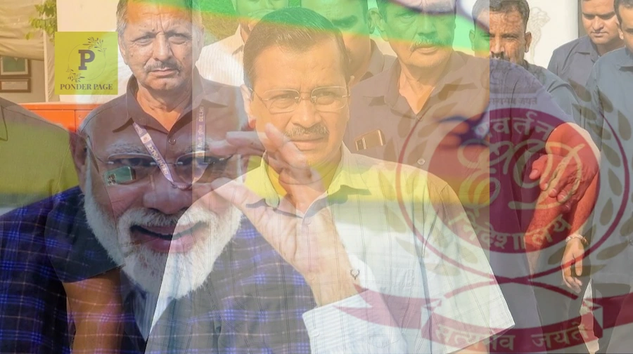 The Controversy Surrounding Delhi CM Arvind Kejriwal’s Arrest