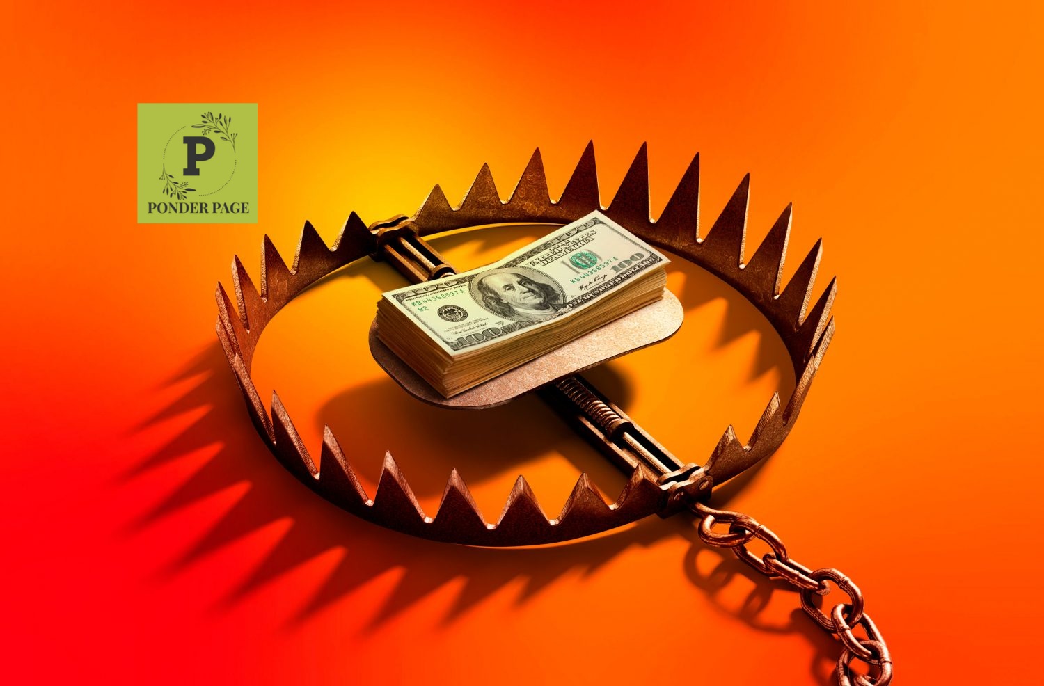 Protect Yourself from Earning Scams