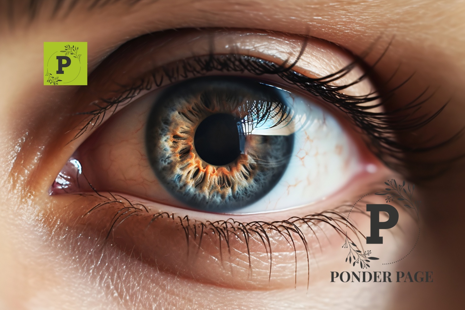 Is Human Saliva Good for Improving Eyesight?
