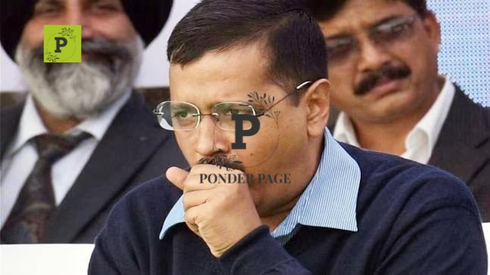 AAP Alleges Plot against Delhi CM Kejriwal by Denying Insulin in Jail: Arvind Kejriwal and his Diabetic Diet Under Scrutiny