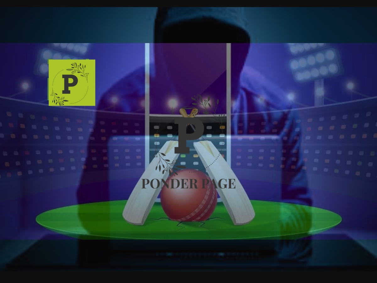 The Dark Reality of Cricket Season Frauds 