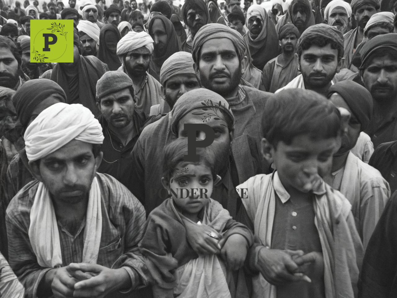 The Kashmiri Pandits’ Plight and the Tumultuous History of Kashmir