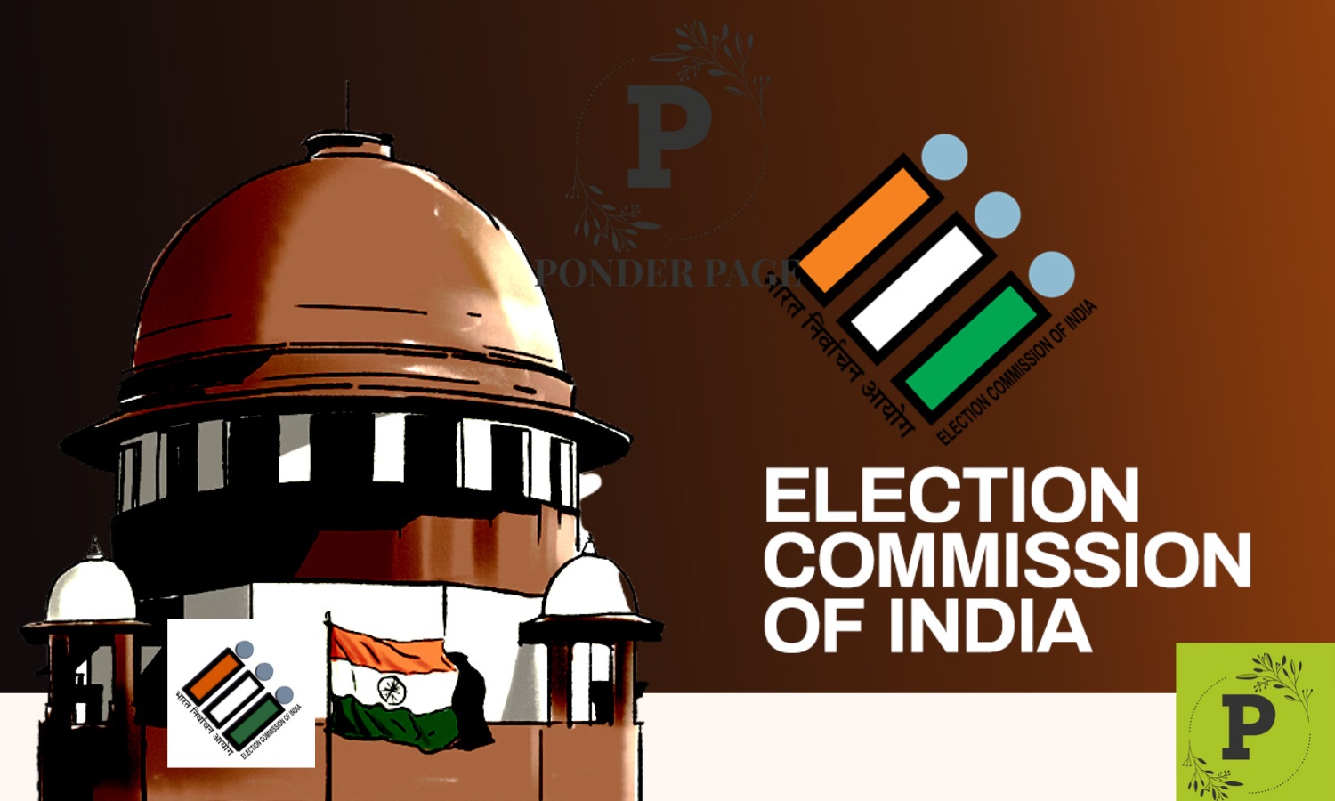 Upholding Sanctity in the Electoral Process: Supreme Court’s Directive to the Election Commission of India