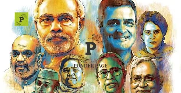 Will Modi win 400 seats in India’s election? May not be easy!