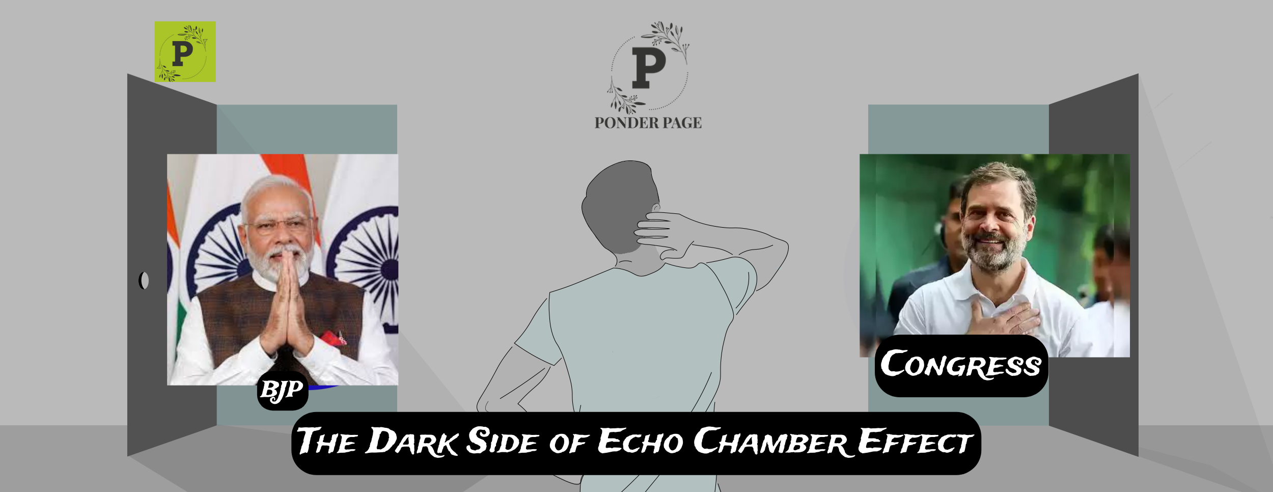 The Dark Side of Echo Chamber Effect: Understanding Its Impact on Society and Its Causes, Consequences, and Potential Ways to Mitigate the Impact