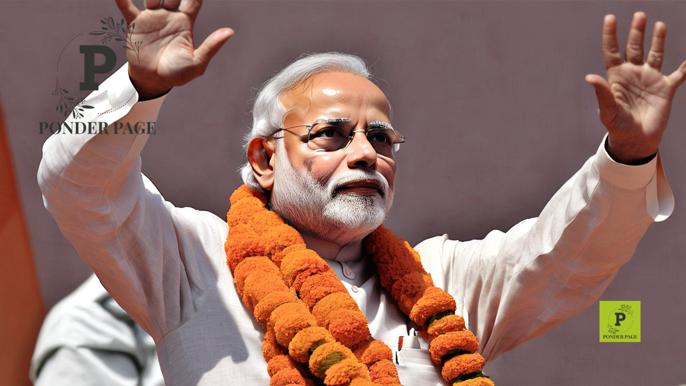 Religion Politics and Modi
