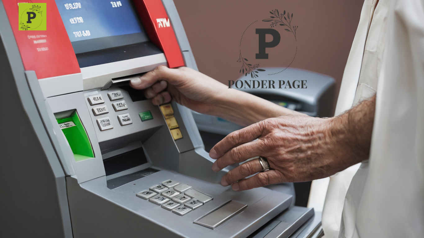 The Rising Threat of ATM Scams: How Scammers Target Your Hard-Earned Money