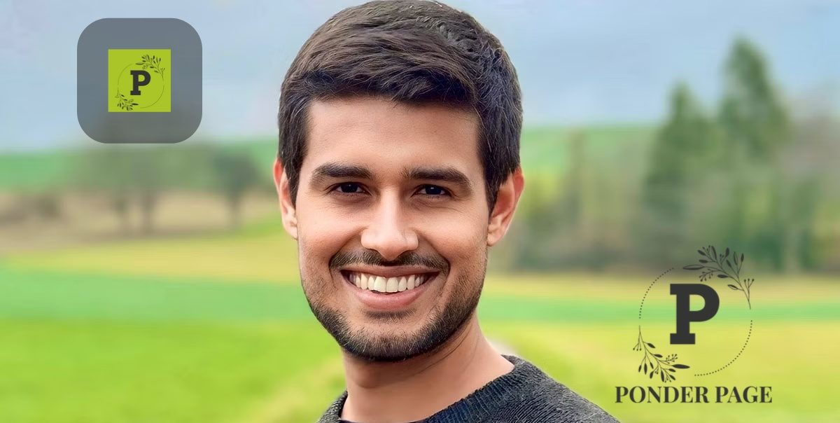 Rise of Dhruv Rathee and The Struggles of Modern Content Creators 
