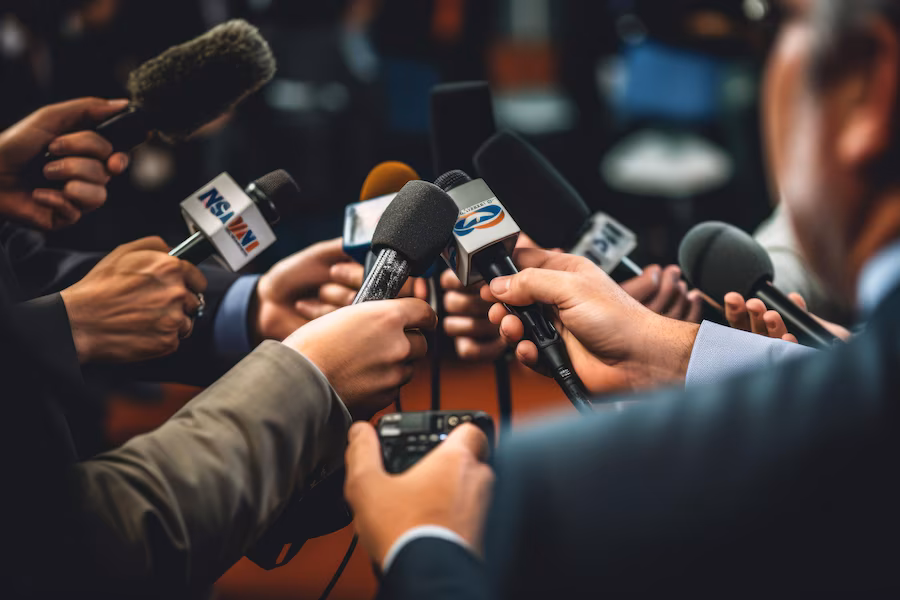 The Crisis of Indian News Media