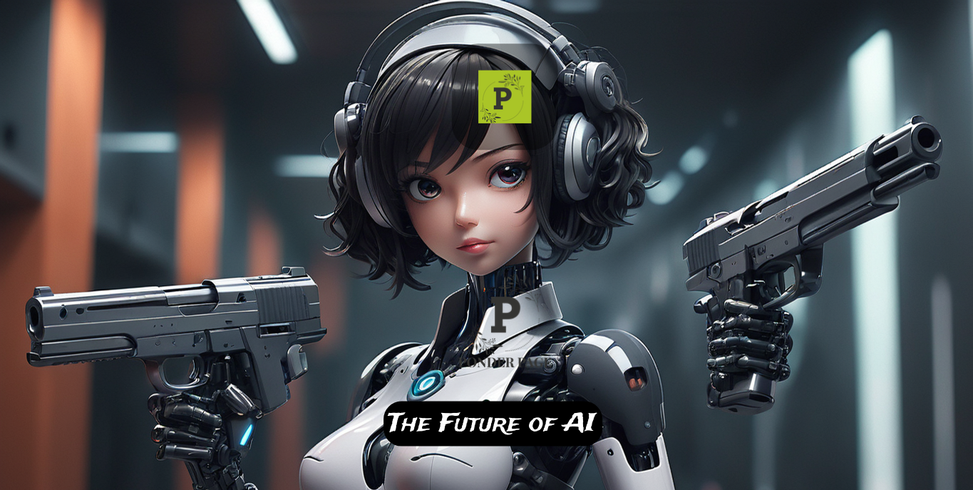 The Magic of AI: Transforming Our Lives