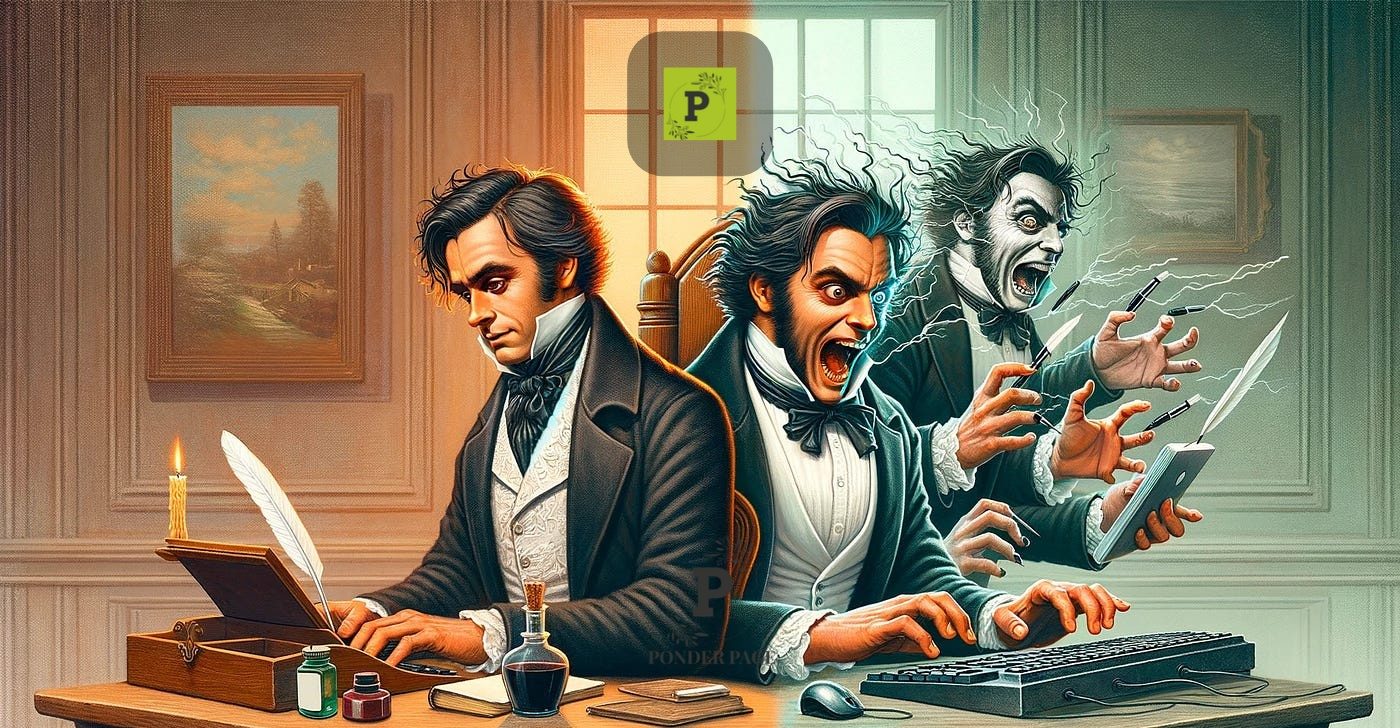 The Online Disinhibition Effect