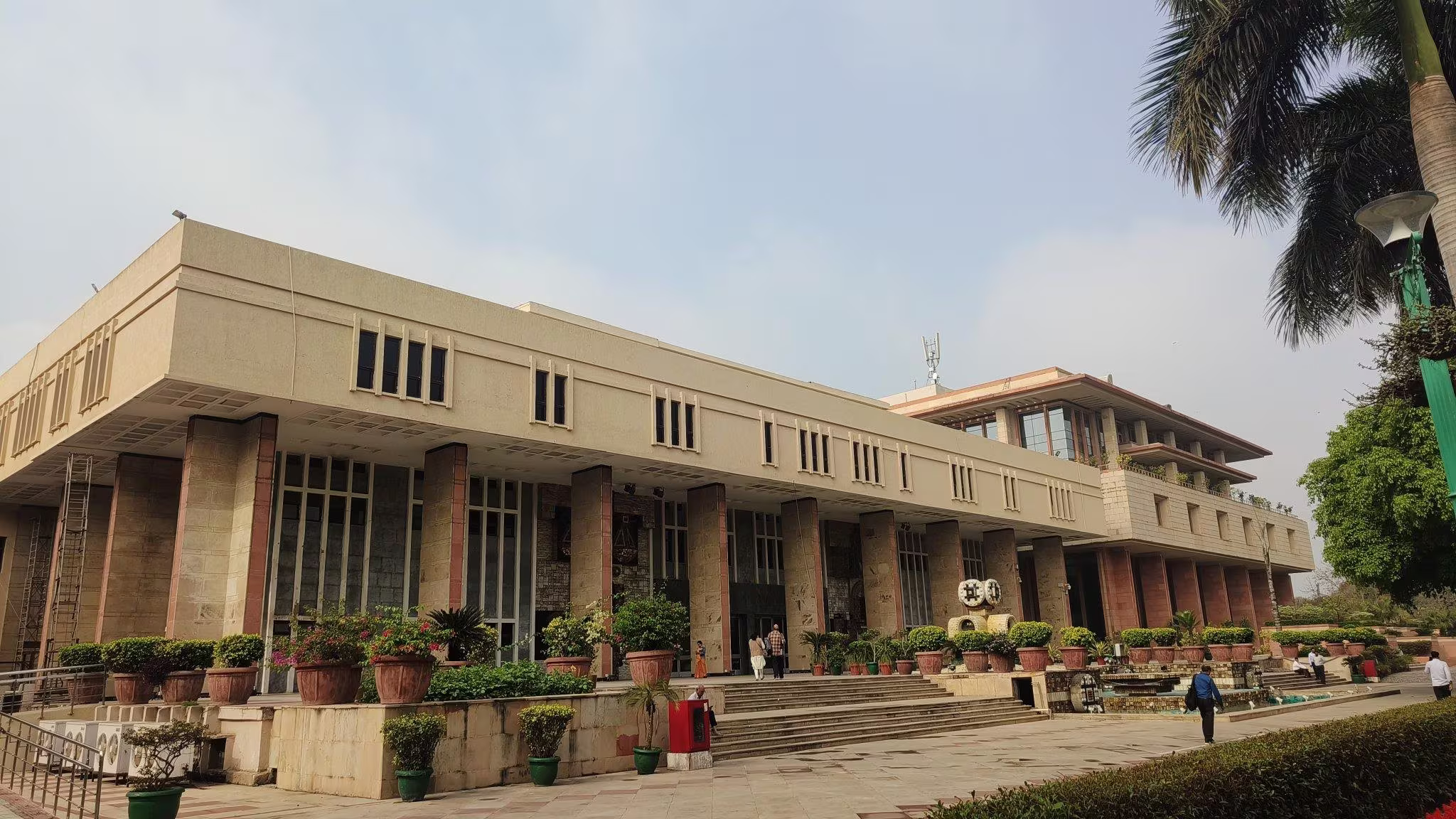 Delhi high Court