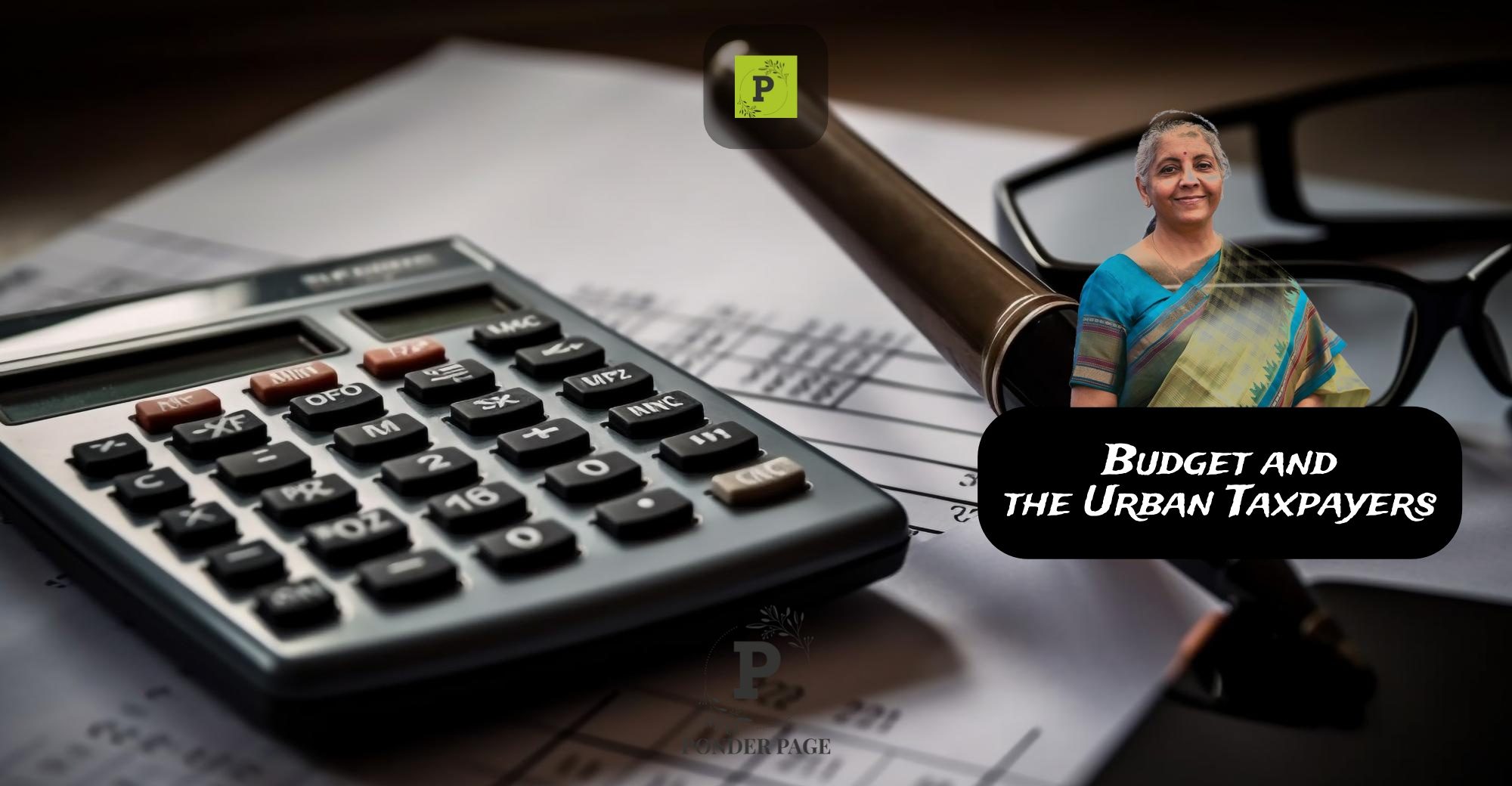 Impact of 2024 Budget on Urban Taxpayers: Understanding the Indian Economy