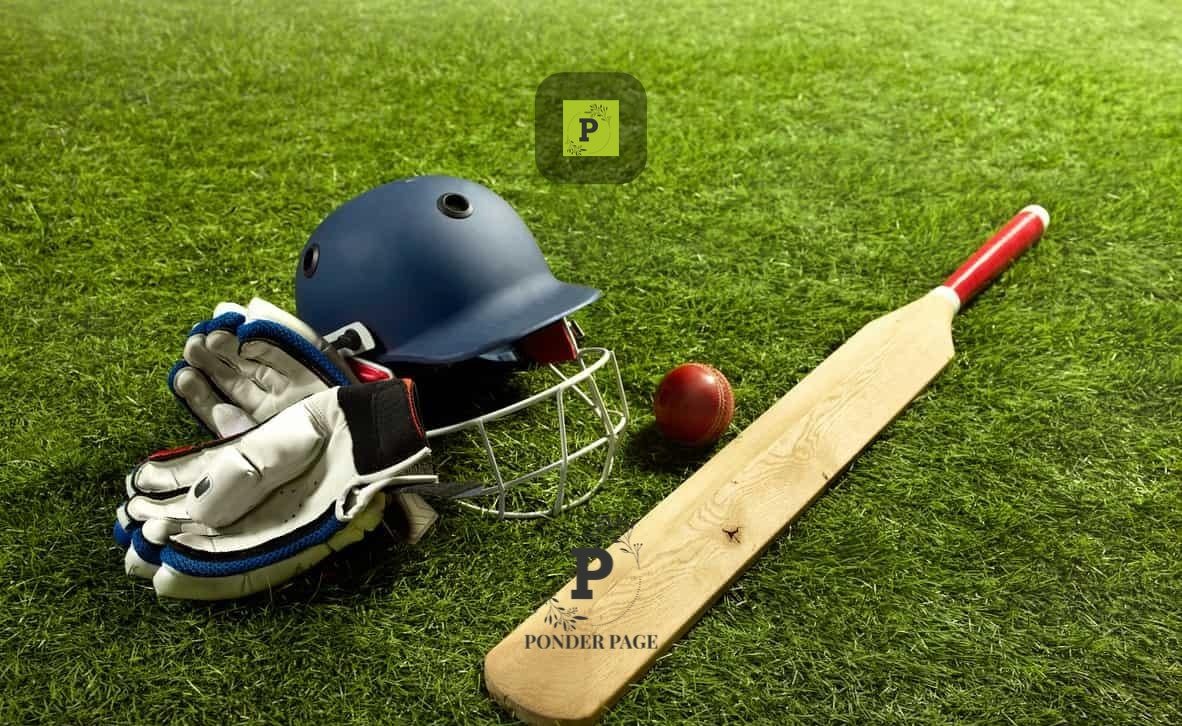 The Origin of Cricket: A Journey Through Time