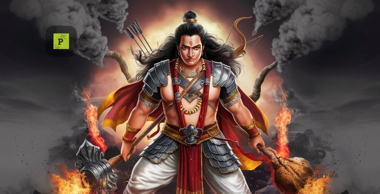 Prithviraj Chauhan Meeting Ashwatthama: A Timeless Legend