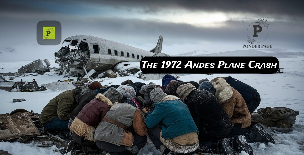 The 1972 Andes Plane Crash: A Story of Survival Against All Odds