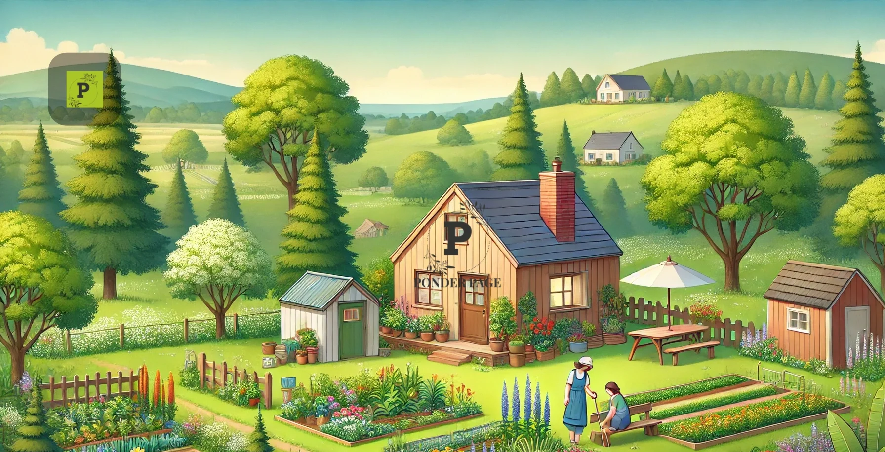 Crafting Your Own Happiness: It’s Not About What You Have, But Who You Are