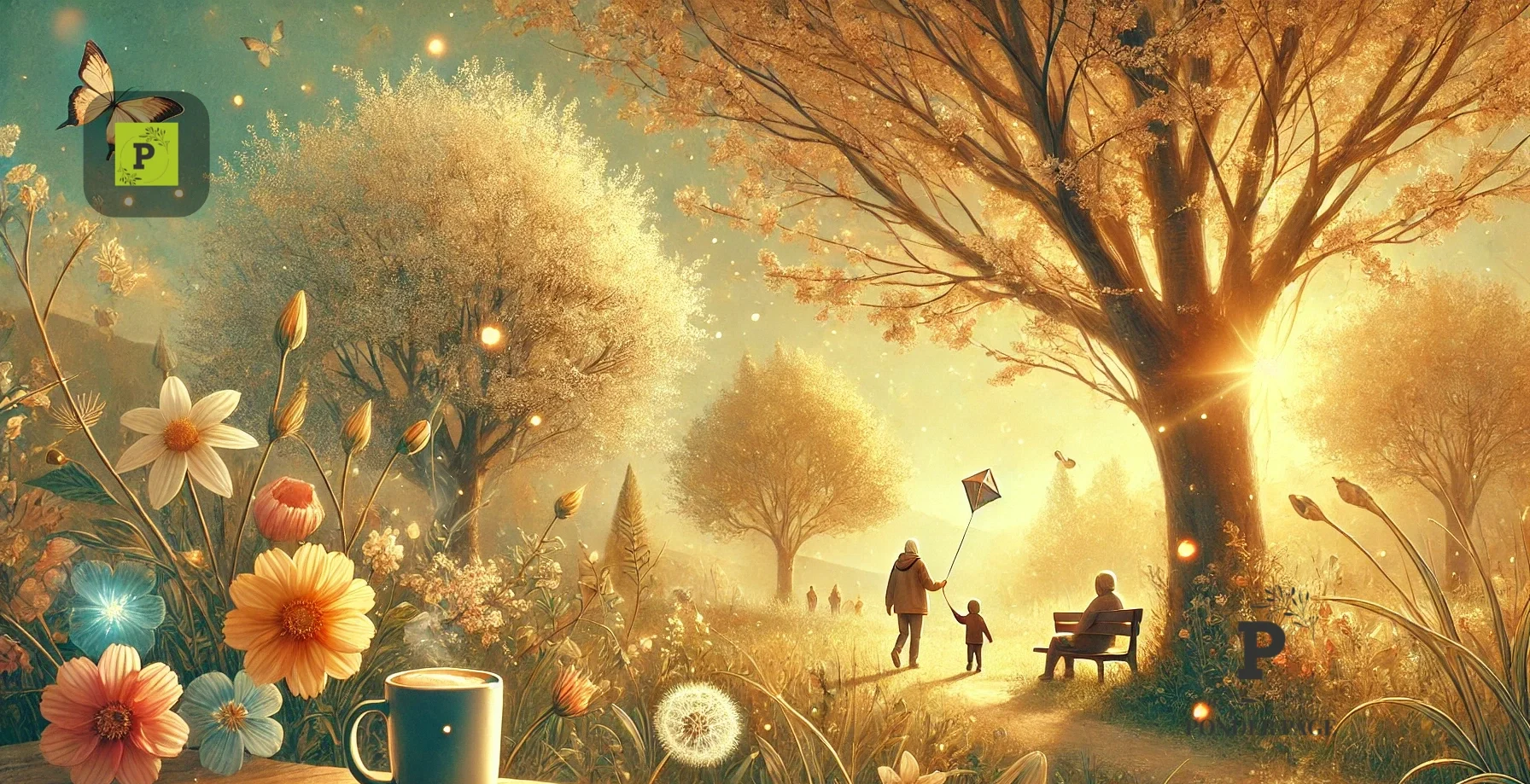 The Little Sparks of Joy in Life: Embracing Small Moments