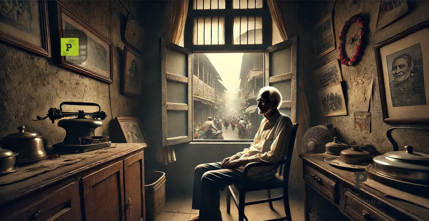 The Silent Crisis of Loneliness Among the Elderly in India