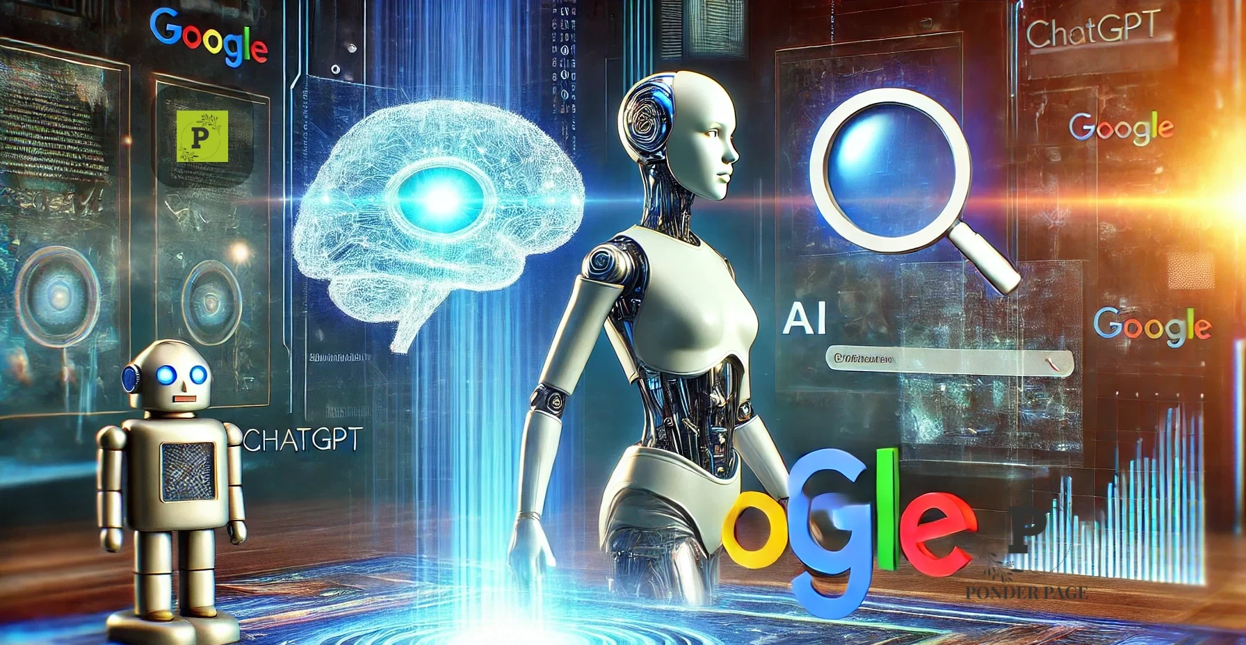 Will ChatGPT Replace Google? The Future of Search