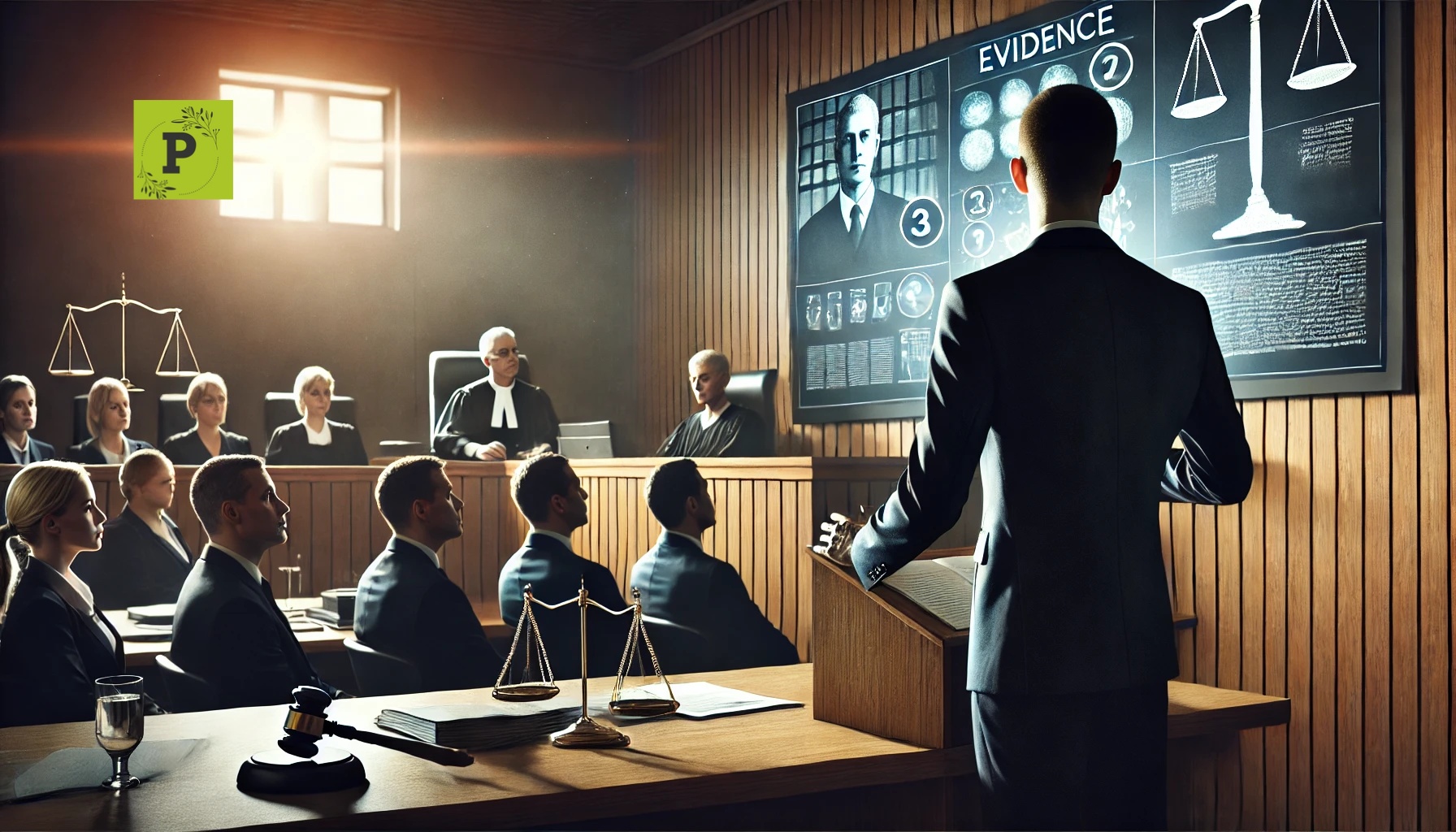 The Crucial Role of Trial Court Advocates in the Justice System