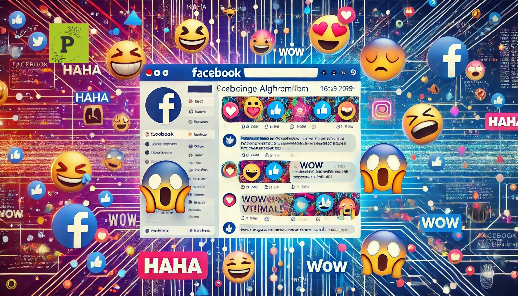 Social Media and its Cringe Content Formula