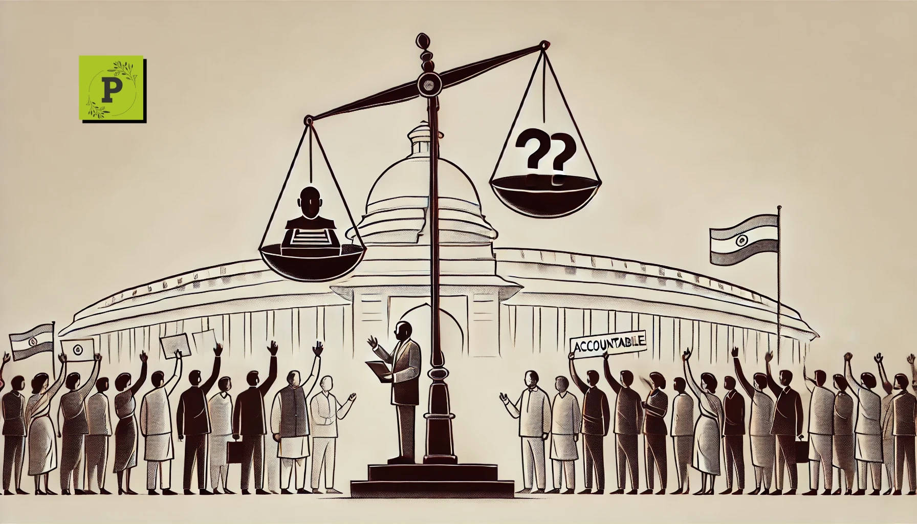 Can You Sue a Political Party for Not Fulfilling Promises?