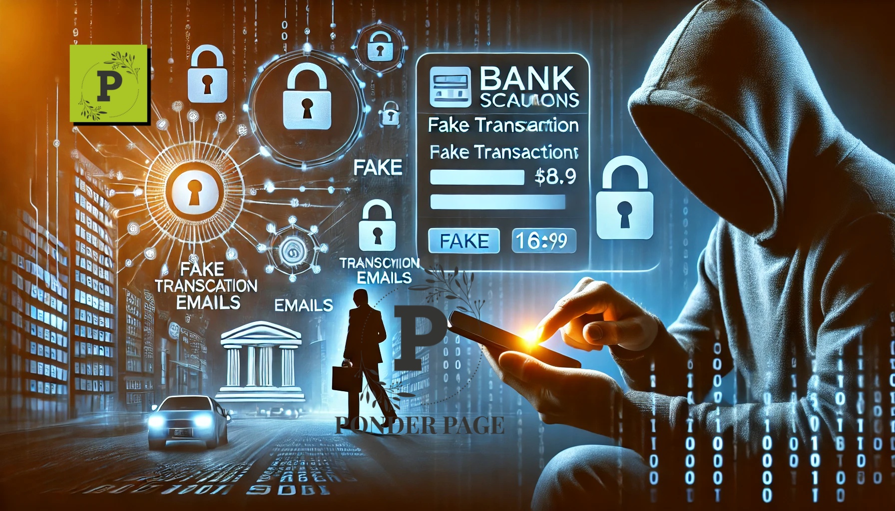 Jumped Deposit Scam: How to Identify, Prevent, and Protect Yourself