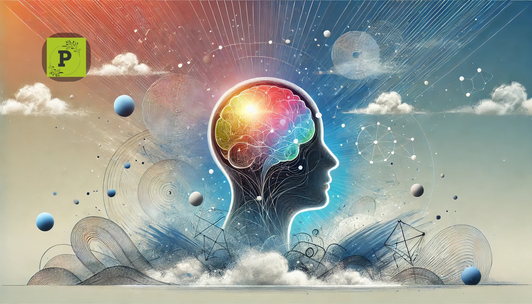 When the Mind Creates Problems Out of Nothing