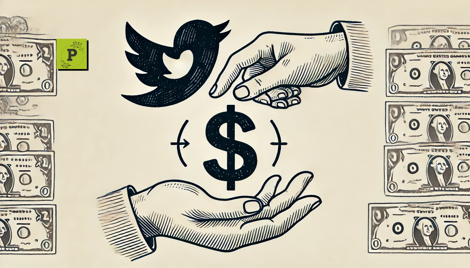 Elon Musk and Twitter