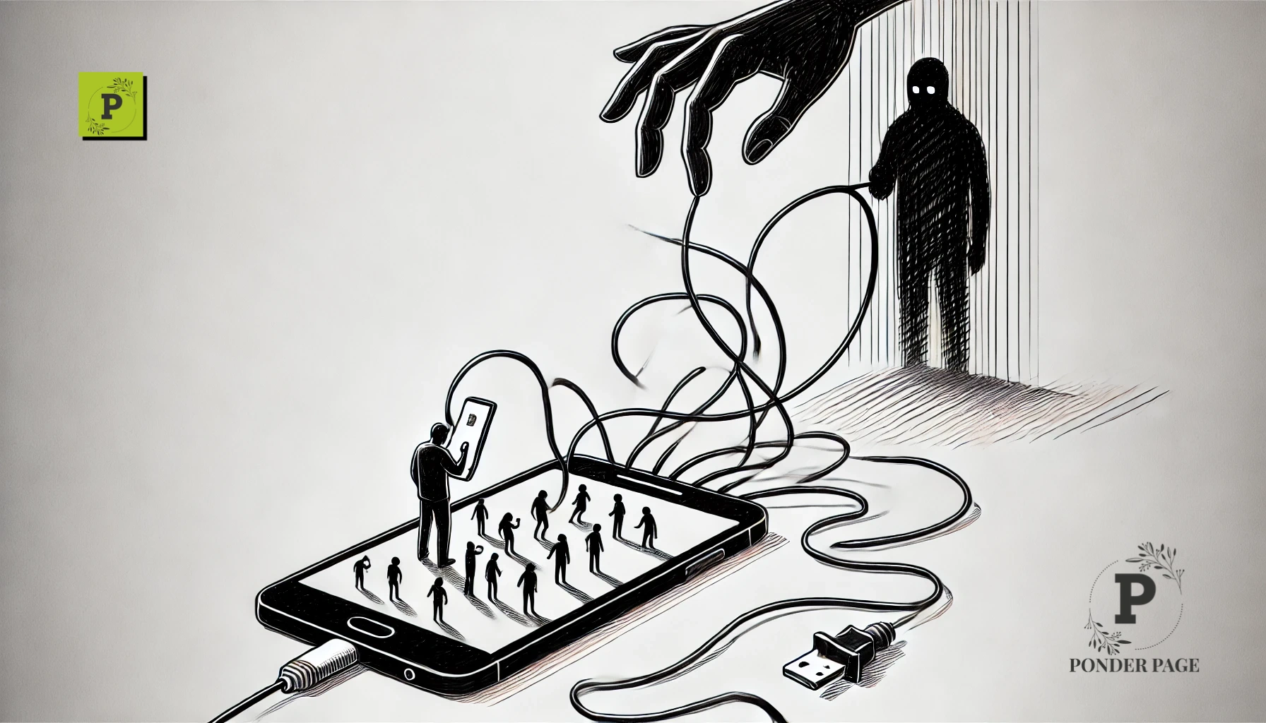 How Social Media Became So Dangerous Gradually