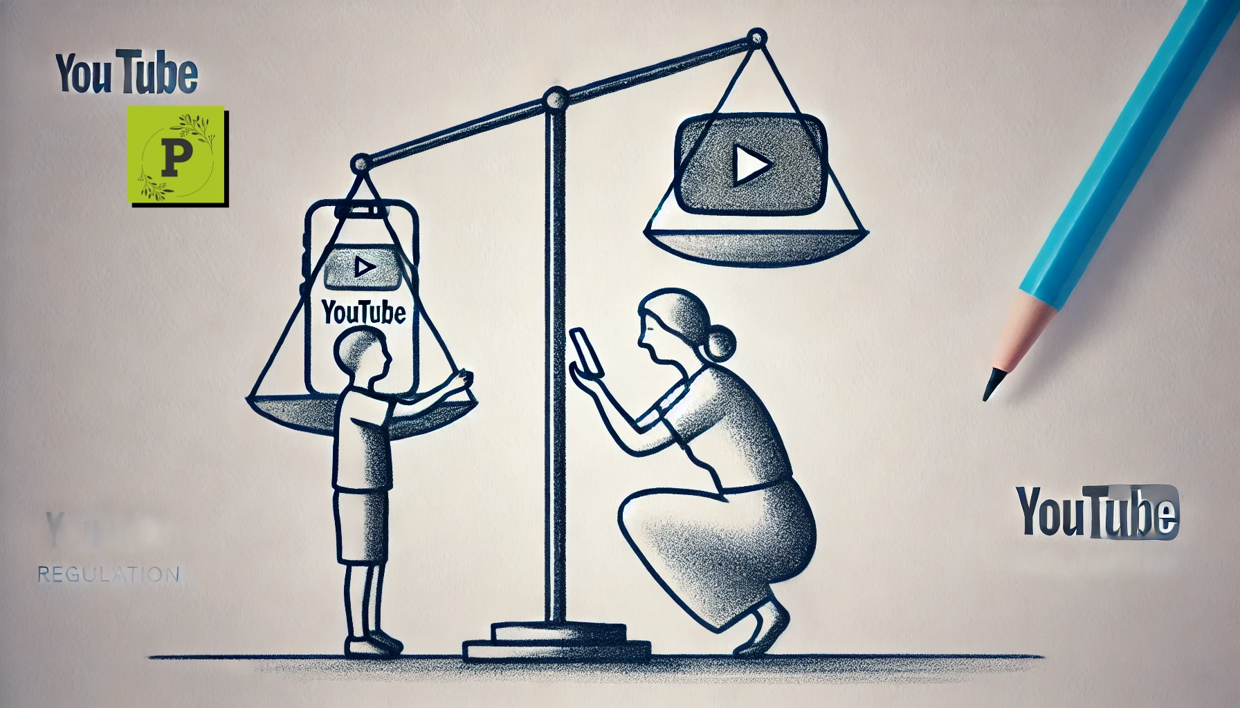 Should YouTube Be Regulated to Protect Children?